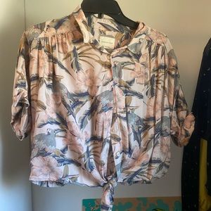 Prefect summer top